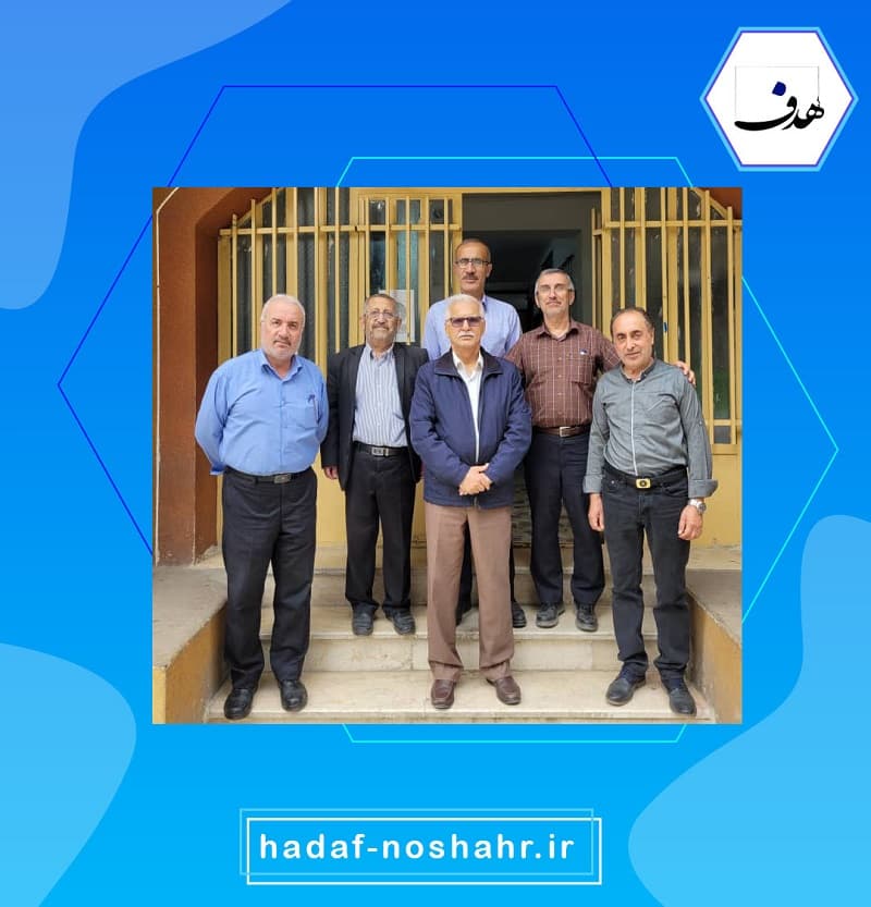 دبیرستان غیردولتی پسرانه هدف